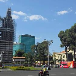 Notre Dame leider unter Rekonstruktion