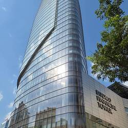 Bitexco Tower