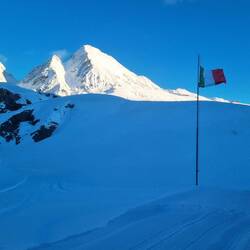 Salve Italia! 🇮🇹