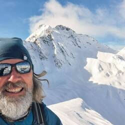 ... dafür mit schöner Rundsicht punktet.