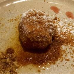 Marillenknödel zwischendurch