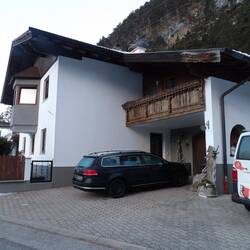 Ferienhaus Monika in Scharnitz