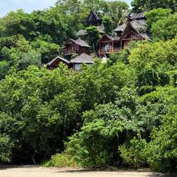 Waecicu Eden Beach Hotel