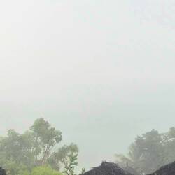 And Thetis disappeared