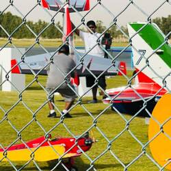 Más grandes que un humano promedio