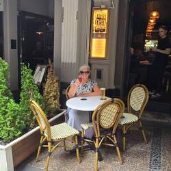 Oldest pub in Auckland. 1865
