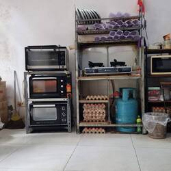 Eher nicht so toll hier