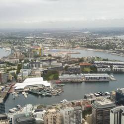 Darling Harbour