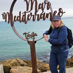Das liebliche Mittelmeer ☀️