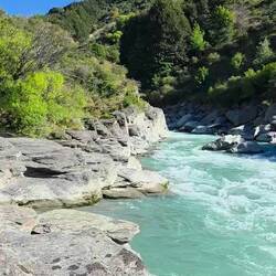 Shotover River
