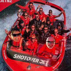 Ha! Can you find our faces 😁?