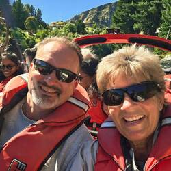 Now it's our turn!!😄