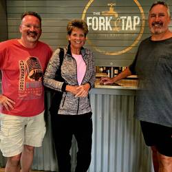 The Fork & Tap in Arrowtown