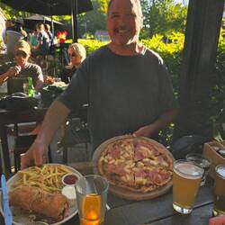 The Fork & Tap in Arrowtown