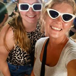 Fotoshooting beim shoppen 📸 🛍️