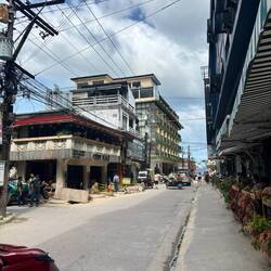 El Nido Town