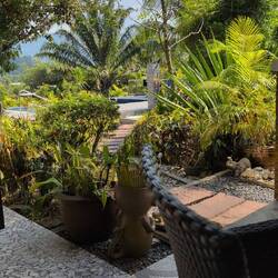 Mariannes zu Hause .. wunderschön