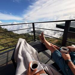 Mit Decke!!!