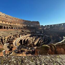 Forum z pozycji dobrze ustawionej publiki