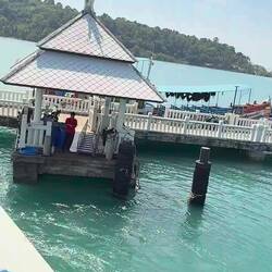 Und tschüss Koh Chang