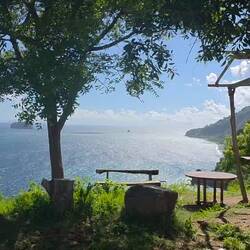 On our way to Virgin Beach 😎