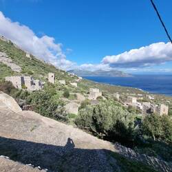 Hier wollte wohl jeder seinen eigenen Turm