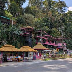 Neues Touristenmagnet an der Iron Bridge