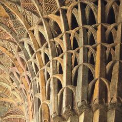 The detail is amazing