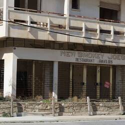 Geisterstadt Varosha