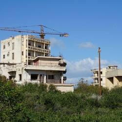 Geisterstadt Varosha