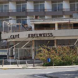 Geisterstadt Varosha