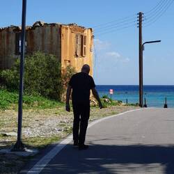 Geisterstadt Varosha