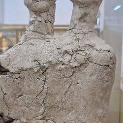 Vor 9000 Jahren geschaffen