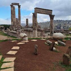 Herkules Tempel
