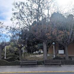 Ankunft in Villajoyosa