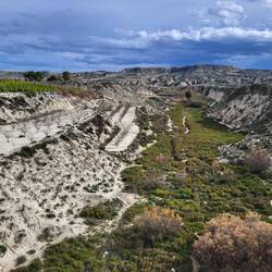 Im Sonnenschein ist alles viel schöner!