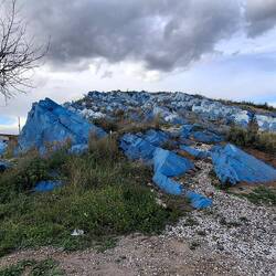Montaña Azul in Cabezo de Torres