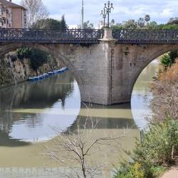 Puente de Los Peligros