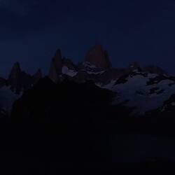 [VIDEO] Fitz Roy Sunrise 😍