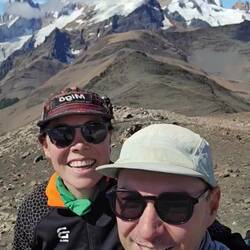 [VIDEO] Auf der Spitze des Tumbado bei den Kondoren ⛰️