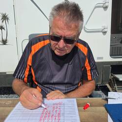 Ja, wer hat denn gewonnen?