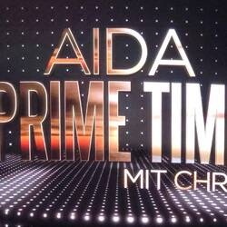 Jeden Abend um 19.30 Uhr