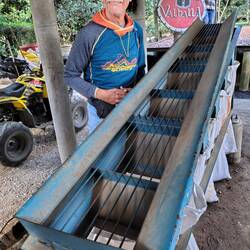 Sortiermaschine ... easy