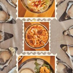 Delicious lunchtime feast 😋