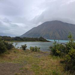 Ben Ohau