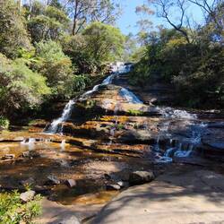 Katoomba Falls