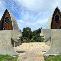 WC Public de Matakana