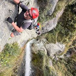 Ollie got some great pics!