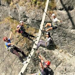 ...OMG! Ollie challenged us to do this!