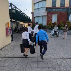 Sicherheitsstufe 10/10 😅